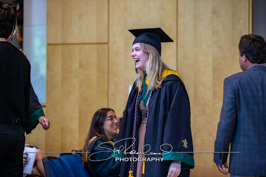 Geology Department Ceremony – 2023 #139146