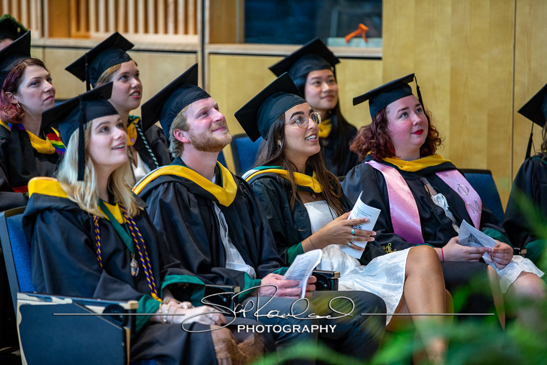 Geology Department Ceremony – 2023 #139151