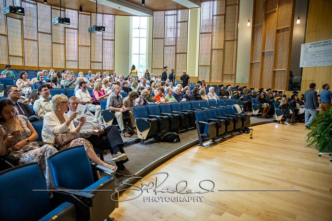 Geology Department Ceremony – 2023 #139152