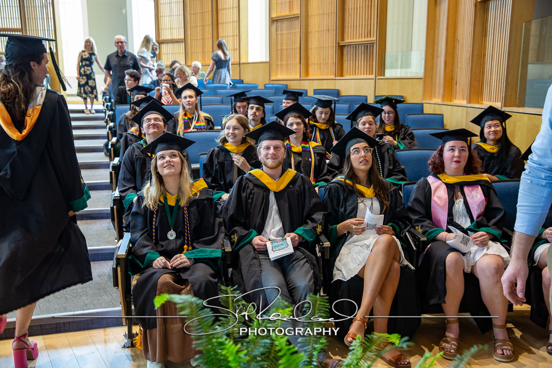 Geology Department Ceremony – 2023 #139153