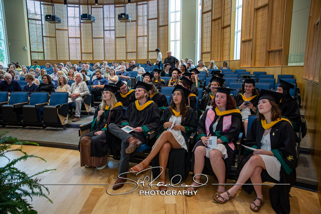 Geology Department Ceremony – 2023 #139156