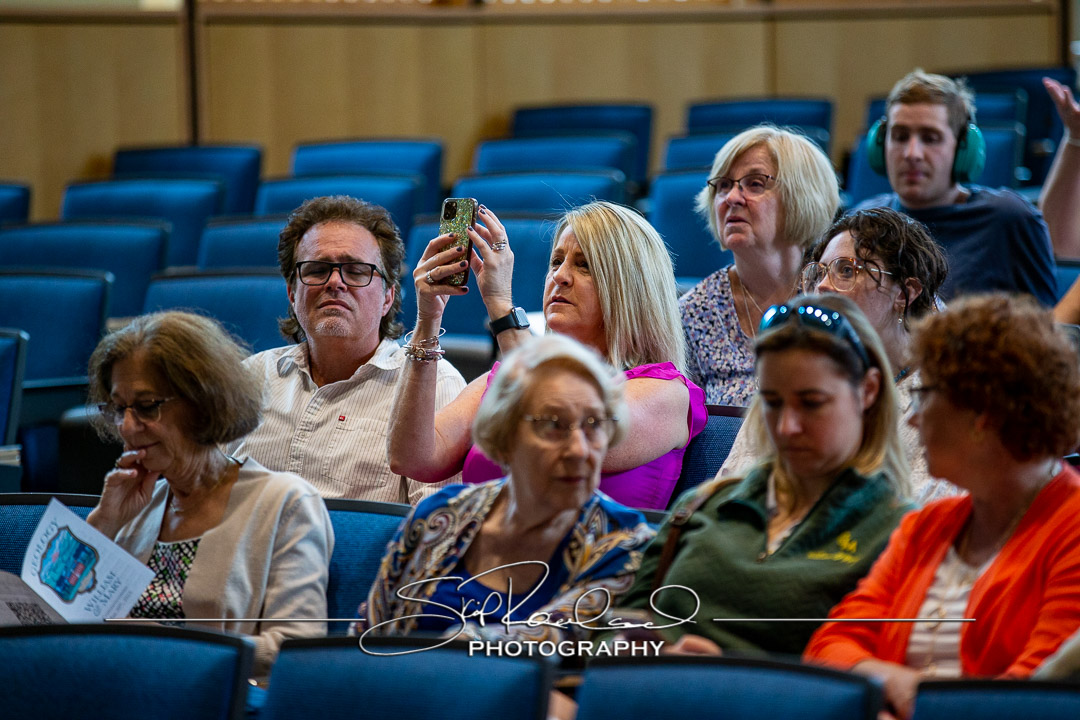 Geology Department Ceremony – 2023 #139157