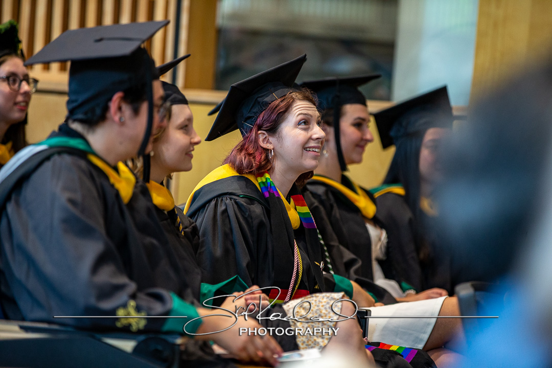 Geology Department Ceremony – 2023 #139159