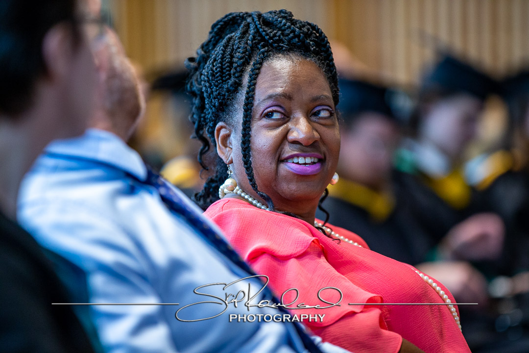 Geology Department Ceremony – 2023 #139160
