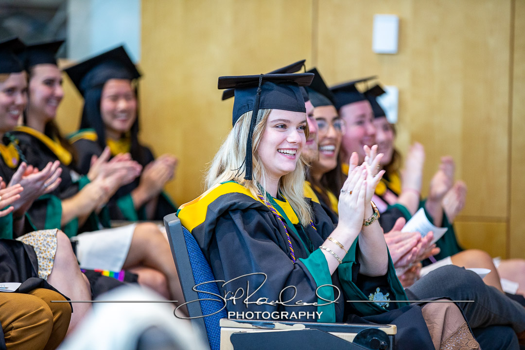 Geology Department Ceremony – 2023 #139164