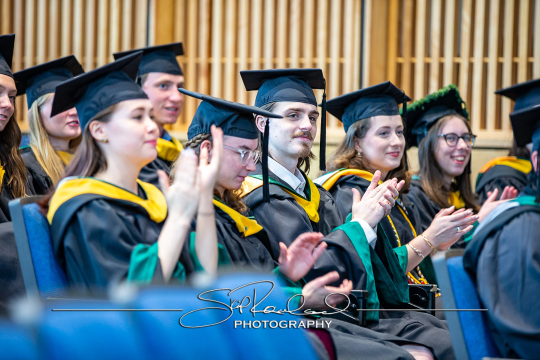 Geology Department Ceremony – 2023 #139165