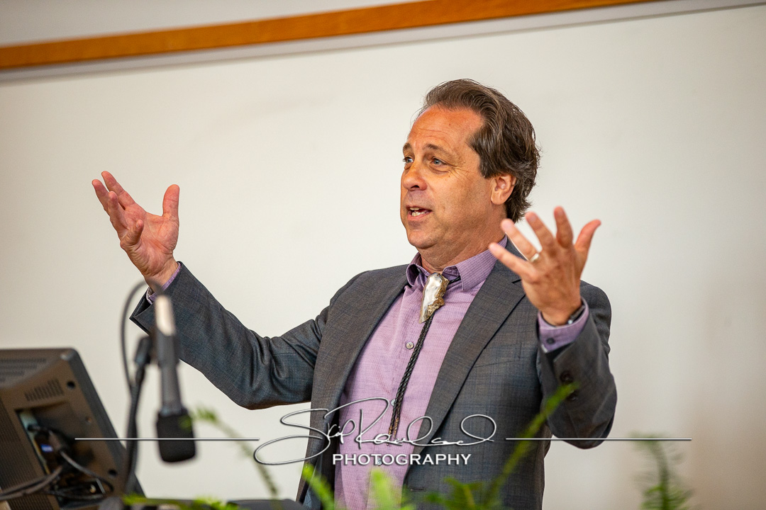 Geology Department Ceremony – 2023 #139167
