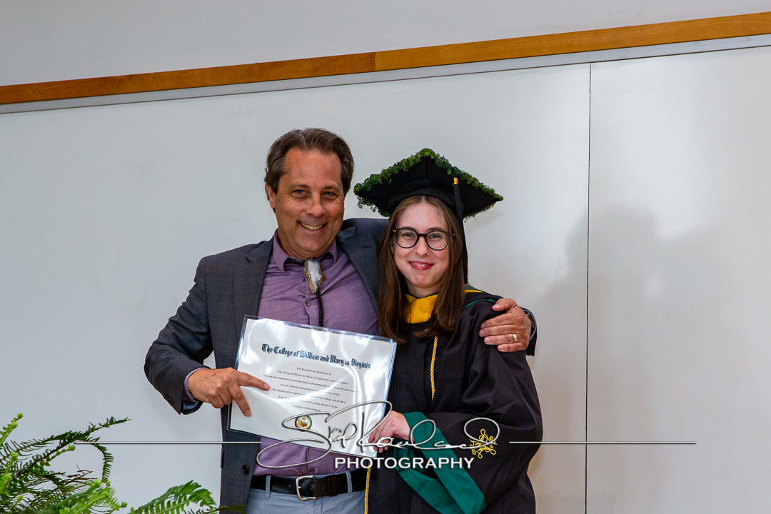 Geology Department Ceremony – 2023 #139185