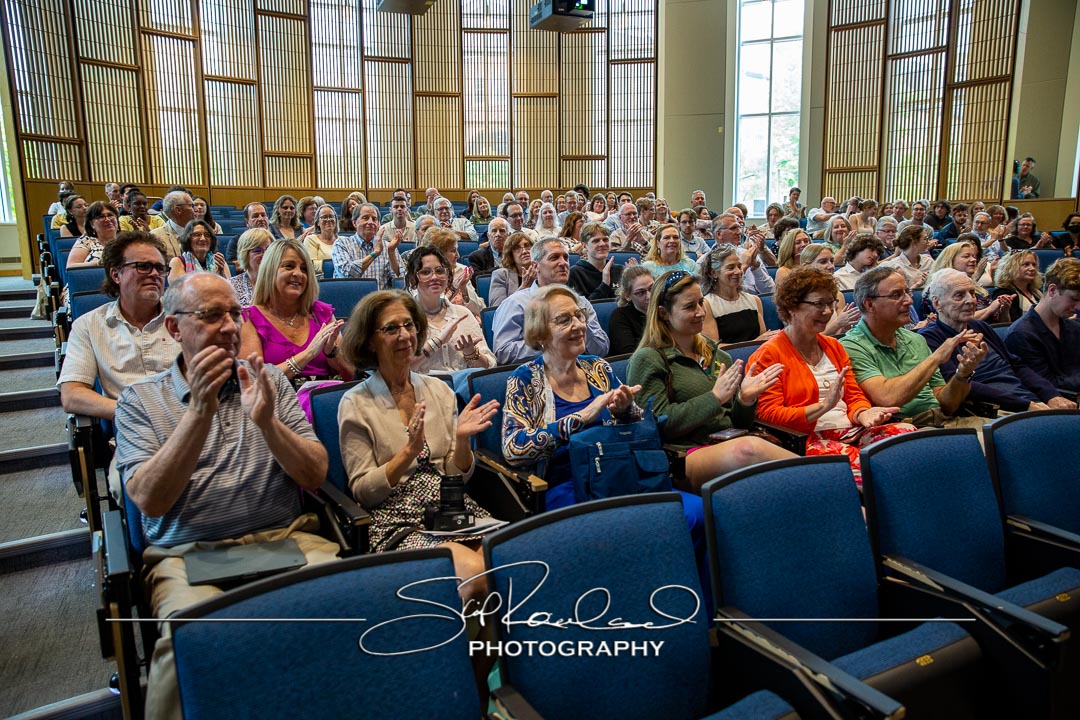 Geology Department Ceremony – 2023 #139192