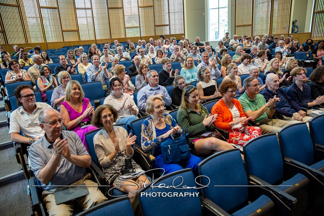 Geology Department Ceremony – 2023 #139193