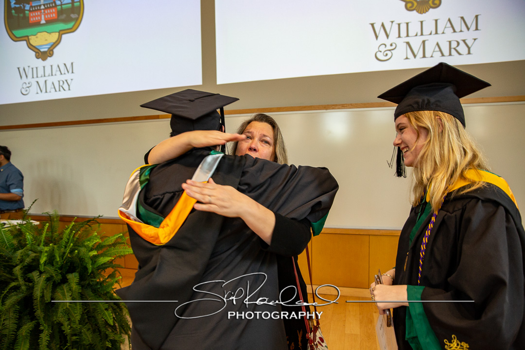 Geology Department Ceremony – 2023 #139194
