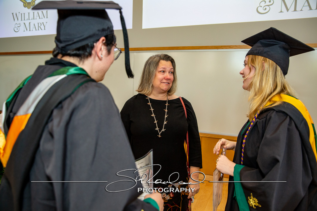 Geology Department Ceremony – 2023 #139195
