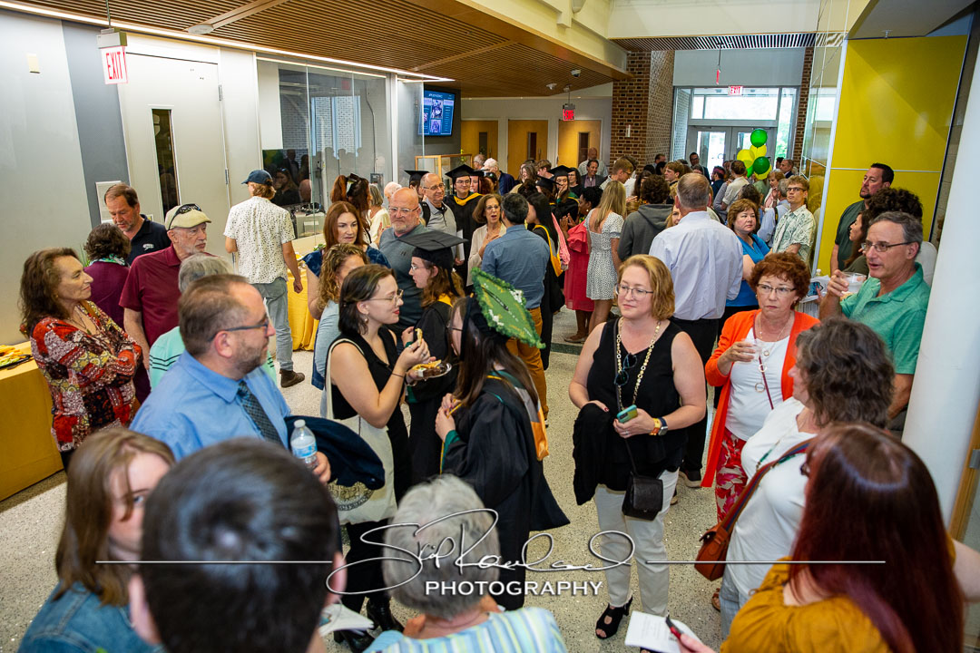 Geology Department Ceremony – 2023 #139197