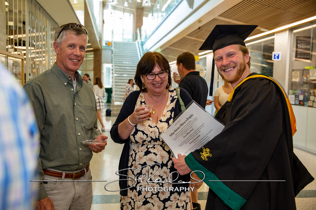 Geology Department Ceremony – 2023 #139198