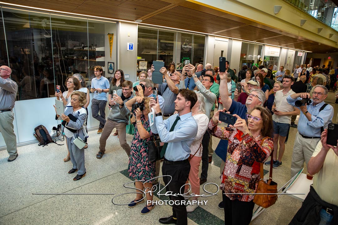 Geology Department Ceremony – 2023 #139199