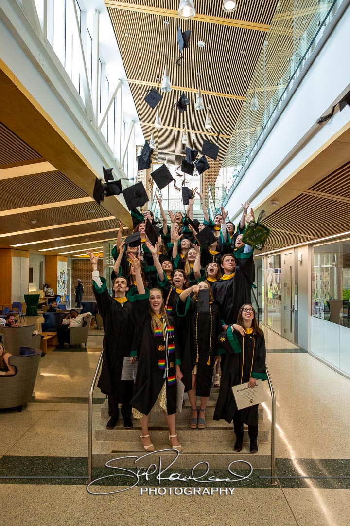 Geology Department Ceremony – 2023 #139203