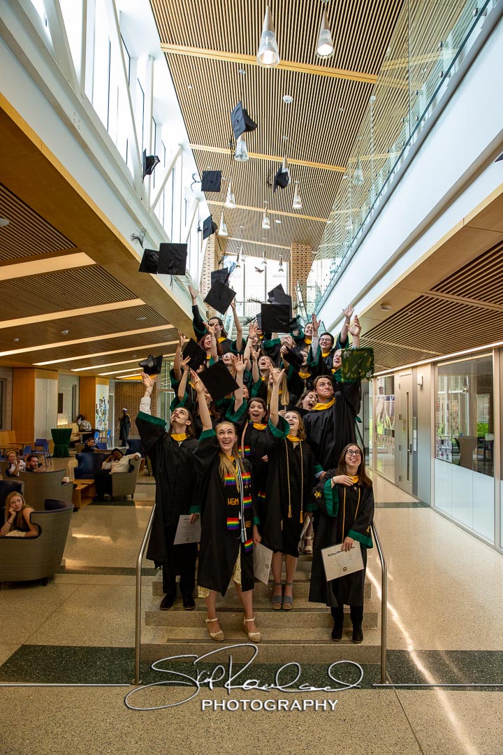 Geology Department Ceremony – 2023 #139204