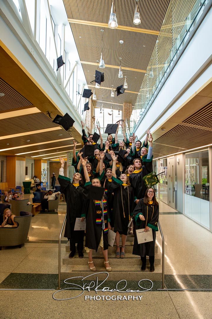 Geology Department Ceremony – 2023 #139205