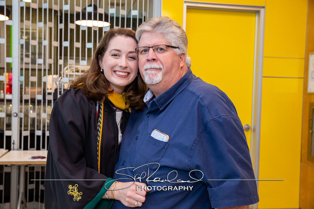 Geology Department Ceremony – 2023 #139206