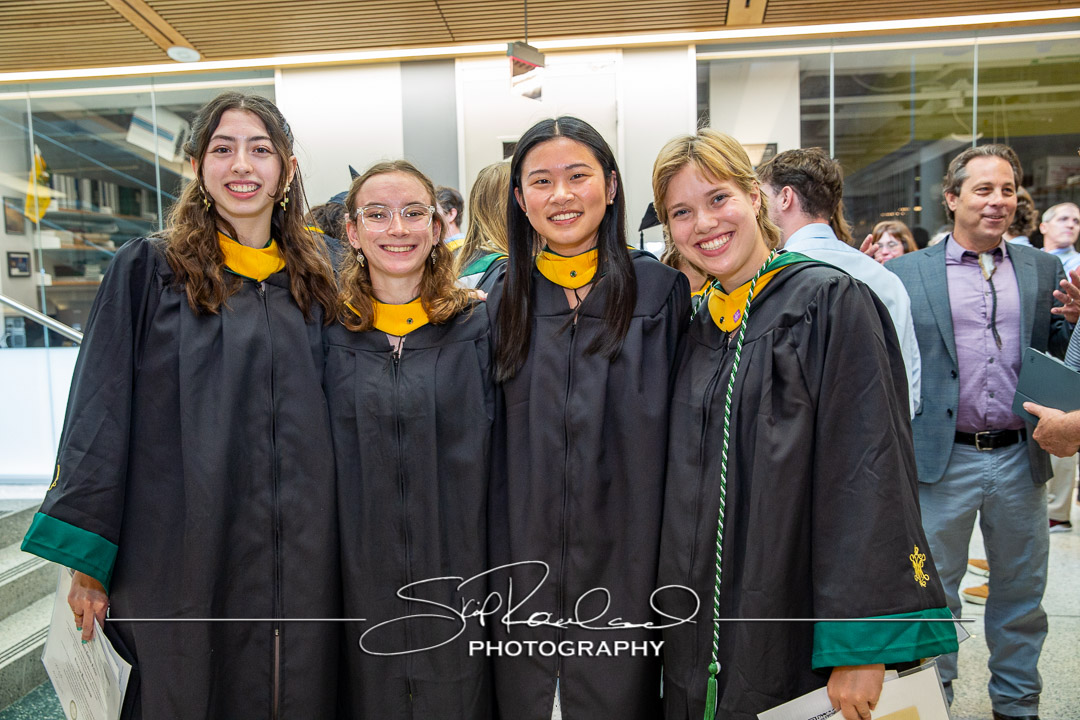 Geology Department Ceremony – 2023 #139207
