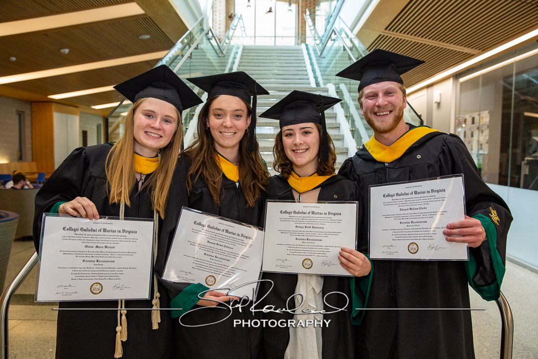 Geology Department Ceremony – 2023 #139208