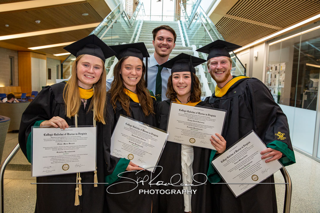 Geology Department Ceremony – 2023 #139209