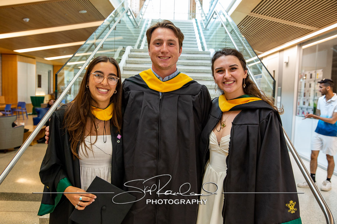 Geology Department Ceremony – 2023 #139211