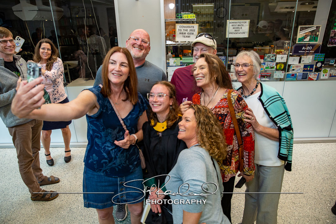 Geology Department Ceremony – 2023 #139212