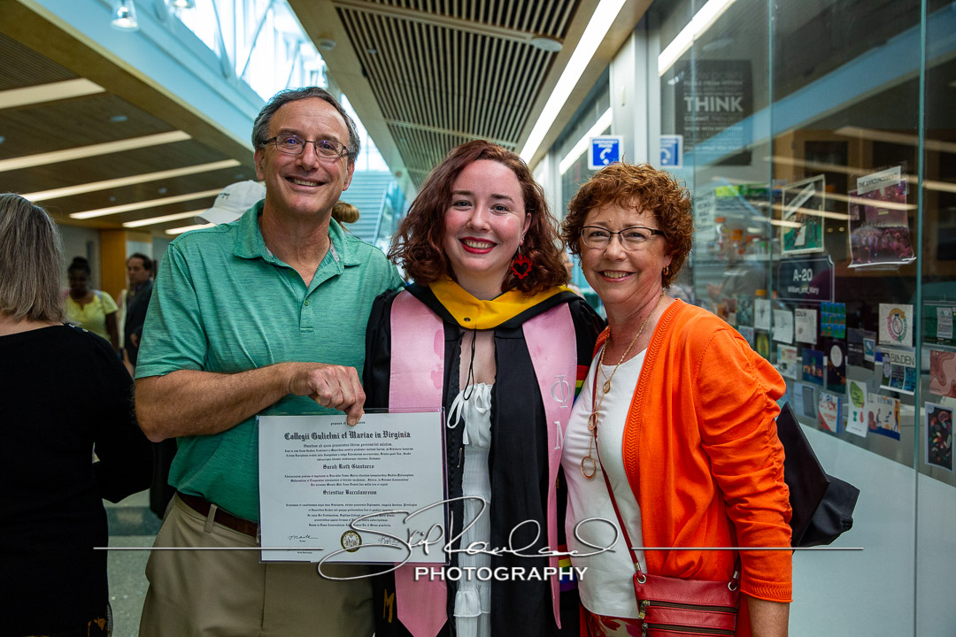 Geology Department Ceremony – 2023 #139213