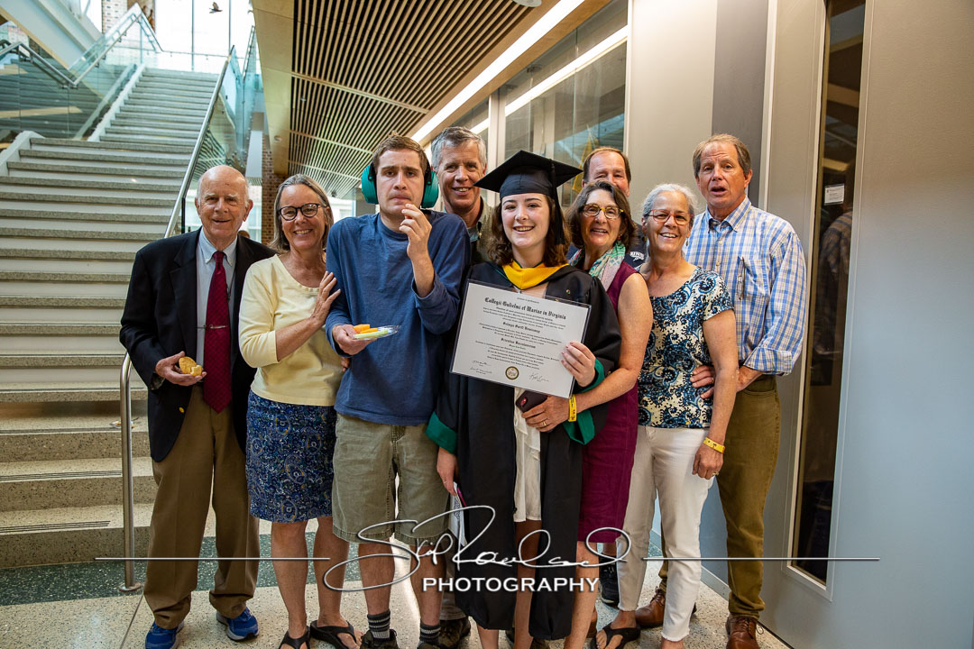 Geology Department Ceremony – 2023 #139214