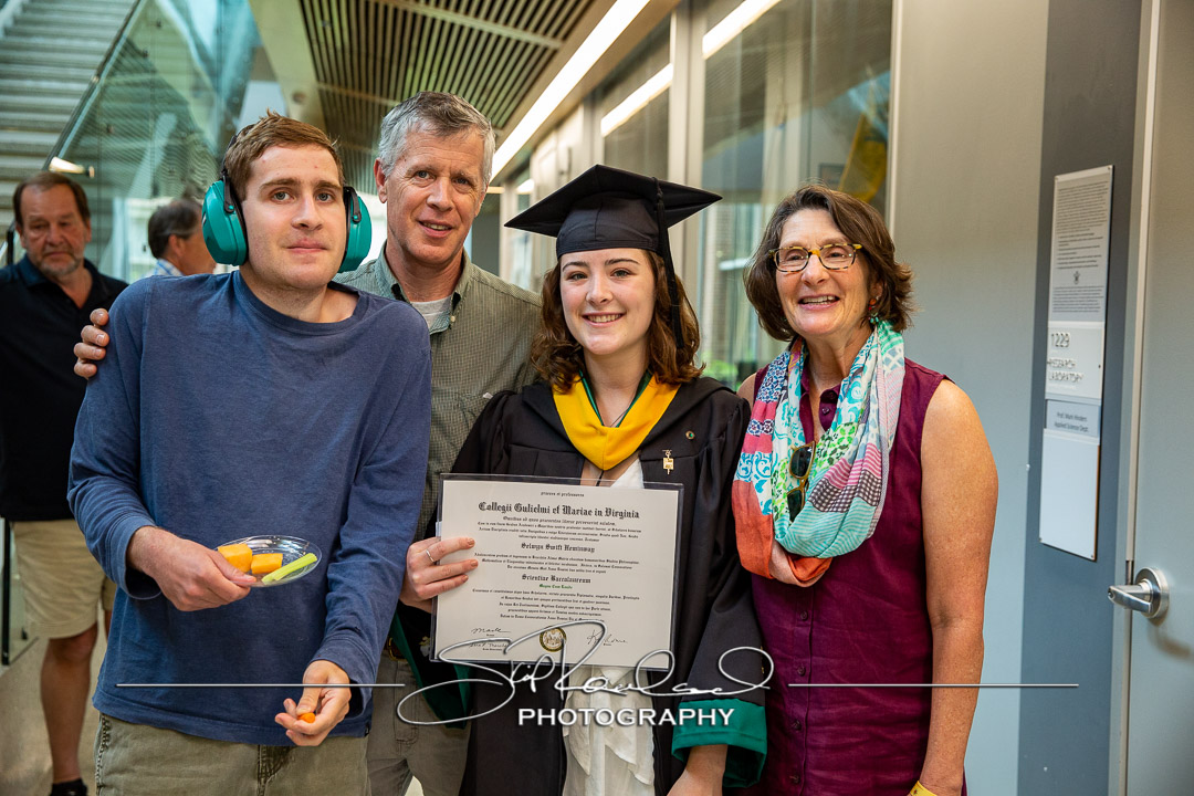 Geology Department Ceremony – 2023 #139215