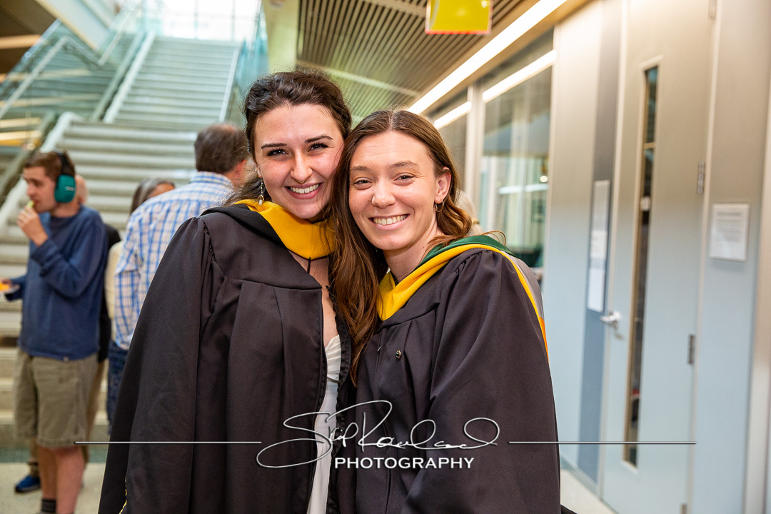 Geology Department Ceremony – 2023 #139216