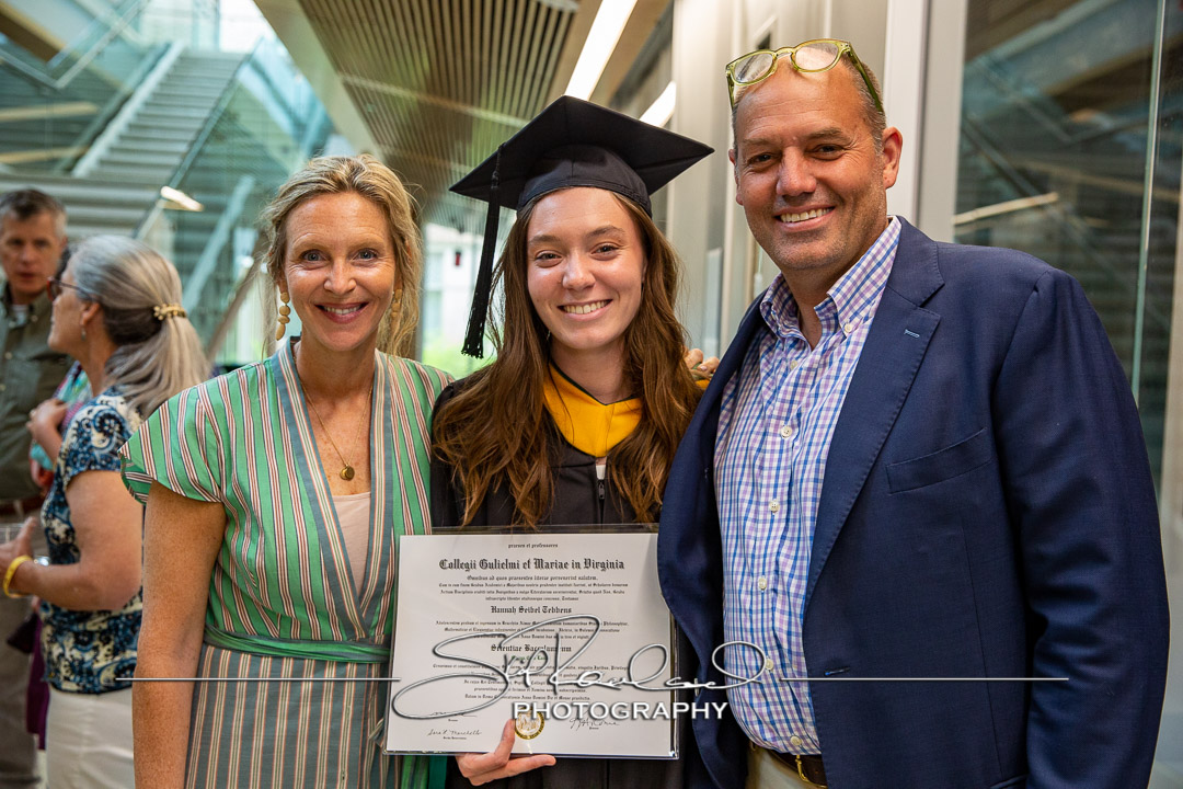 Geology Department Ceremony – 2023 #139217