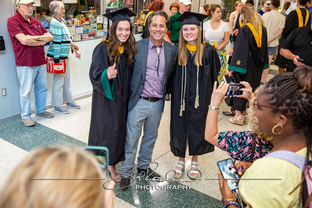 Geology Department Ceremony – 2023 #139218