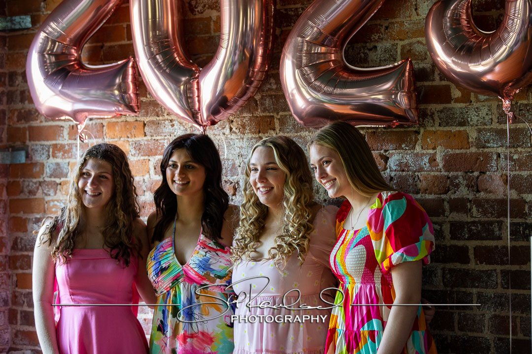 Grimsley Graduation Party at Nattie Greene #143124