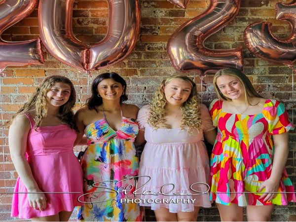 Grimsley Graduation Party at Nattie Greene #143126
