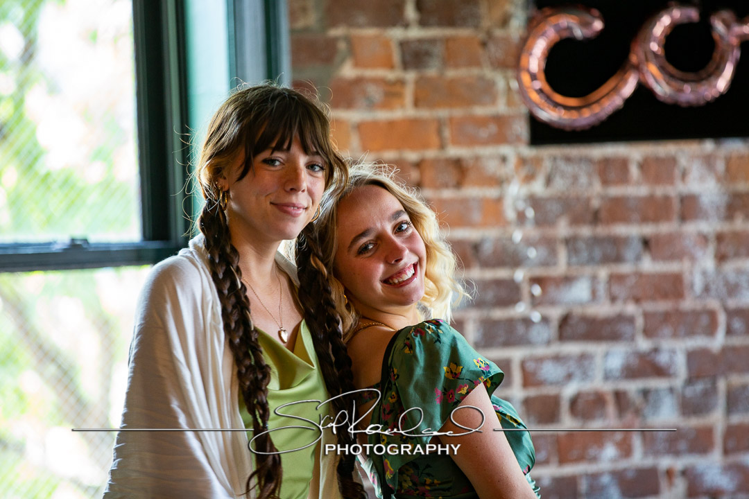 Grimsley Graduation Party at Nattie Greene #143127