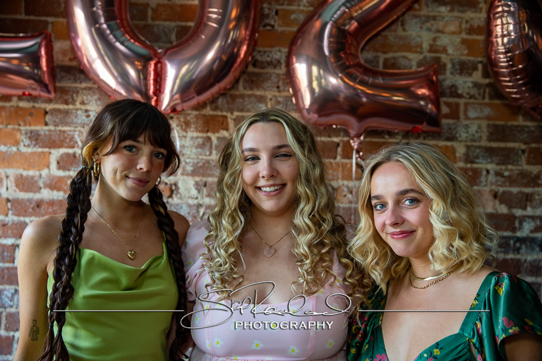 Grimsley Graduation Party at Nattie Greene #143132