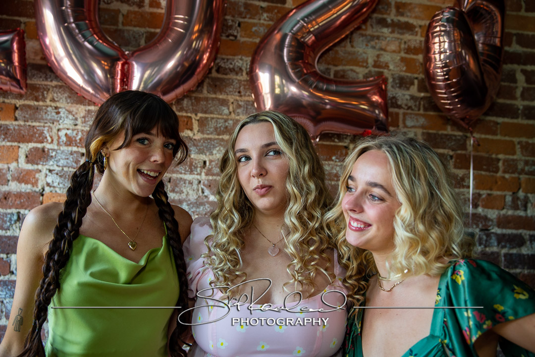 Grimsley Graduation Party at Nattie Greene #143133
