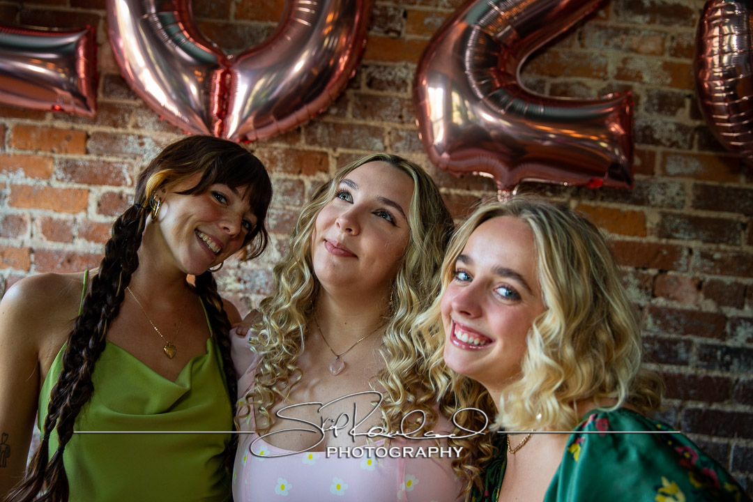 Grimsley Graduation Party at Nattie Greene #143134