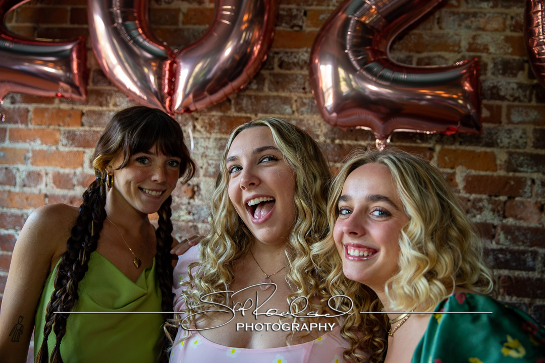 Grimsley Graduation Party at Nattie Greene #143135