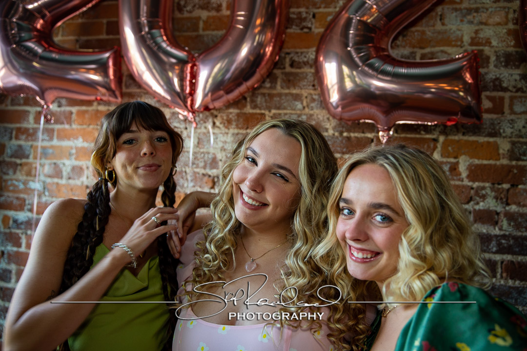 Grimsley Graduation Party at Nattie Greene #143136