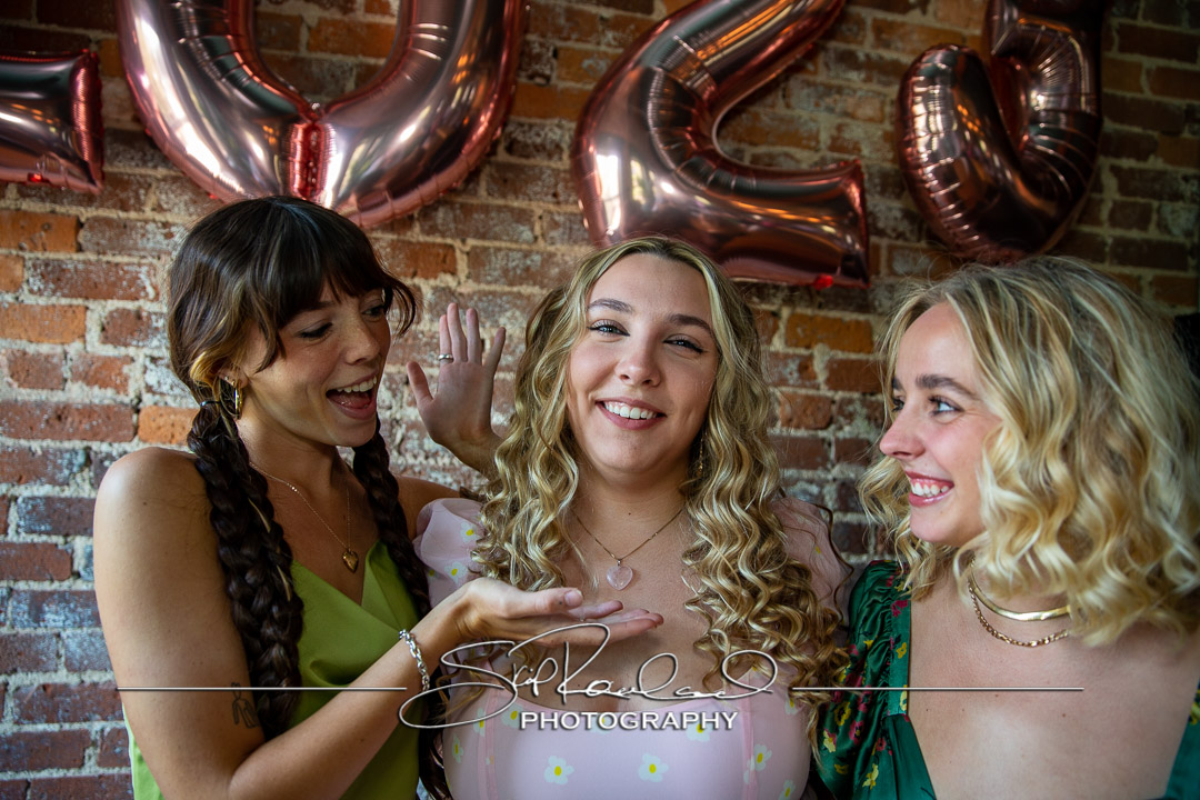 Grimsley Graduation Party at Nattie Greene #143138