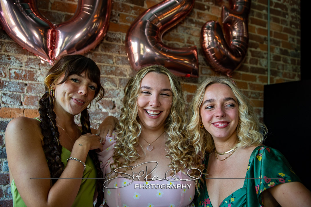 Grimsley Graduation Party at Nattie Greene #143139