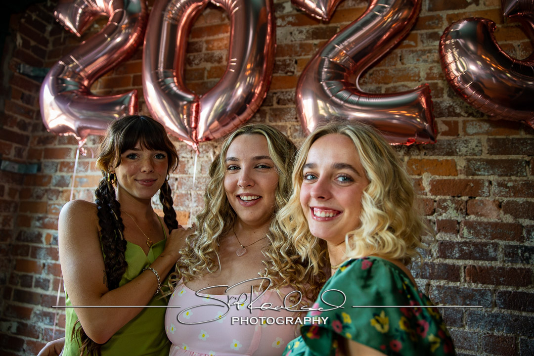 Grimsley Graduation Party at Nattie Greene #143140