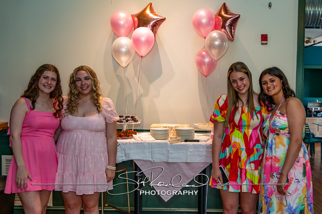 Grimsley Graduation Party at Nattie Greene #143141