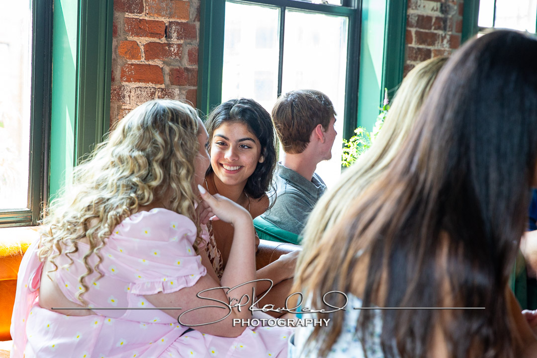 Grimsley Graduation Party at Nattie Greene #143145