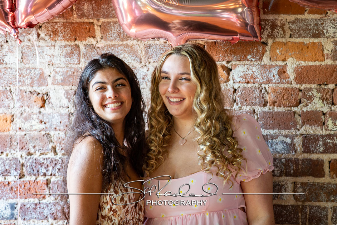 Grimsley Graduation Party at Nattie Greene #143148