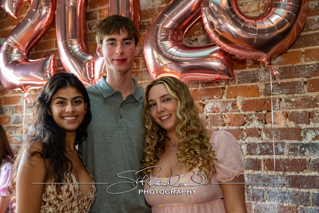 Grimsley Graduation Party at Nattie Greene #143150