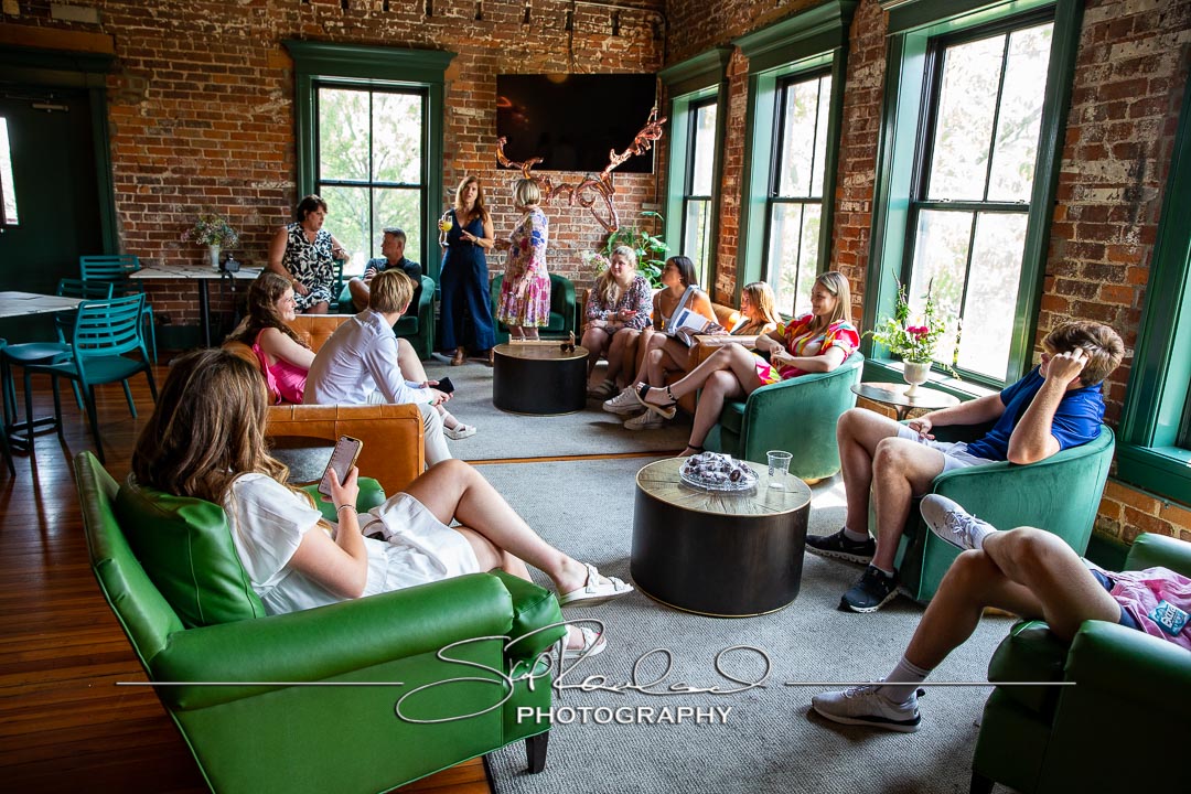 Grimsley Graduation Party at Nattie Greene #143151